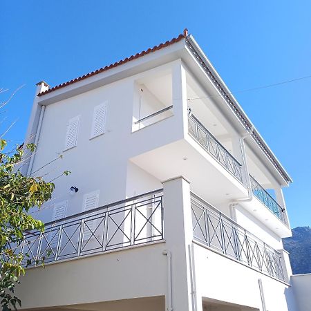 Villa Mykines Extérieur photo