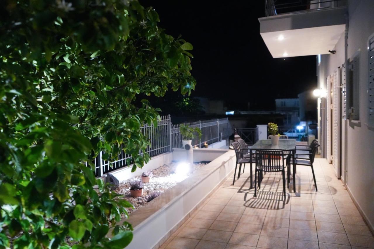 Villa Mykines Extérieur photo