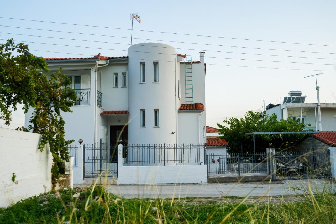 Villa Mykines Extérieur photo