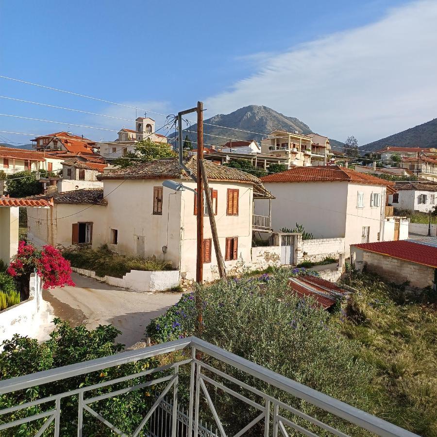 Villa Mykines Extérieur photo