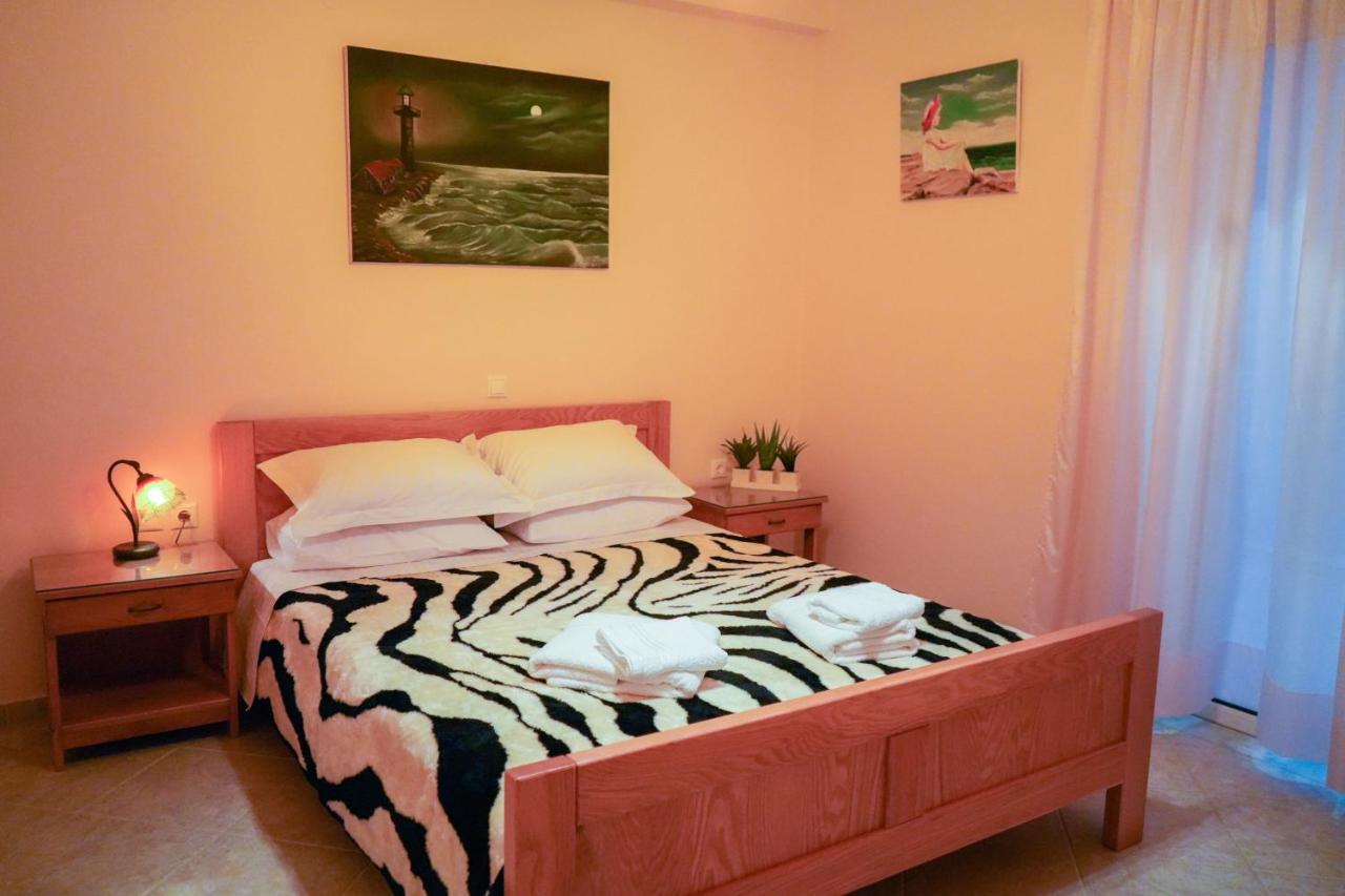 Villa Mykines Extérieur photo