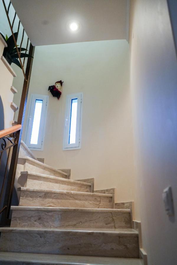 Villa Mykines Extérieur photo