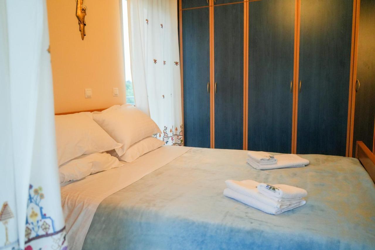 Villa Mykines Extérieur photo