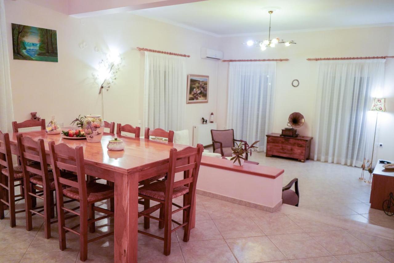 Villa Mykines Extérieur photo