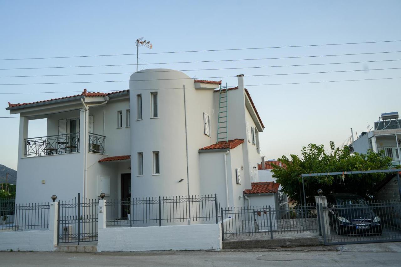 Villa Mykines Extérieur photo