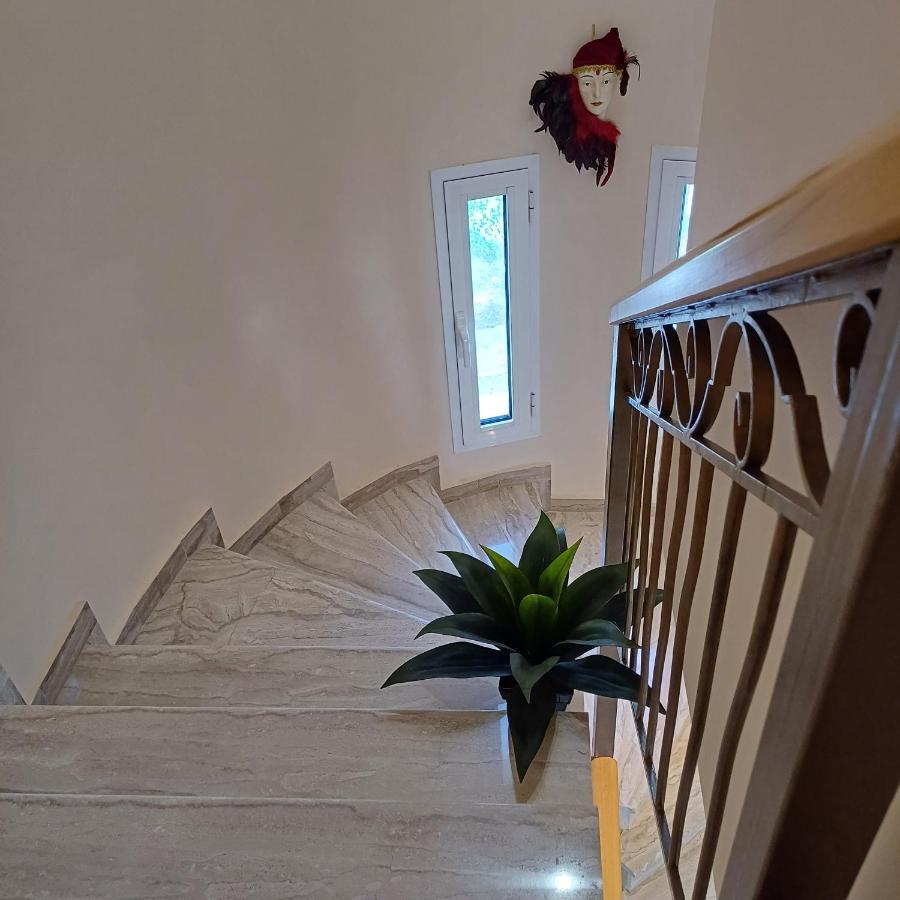Villa Mykines Extérieur photo