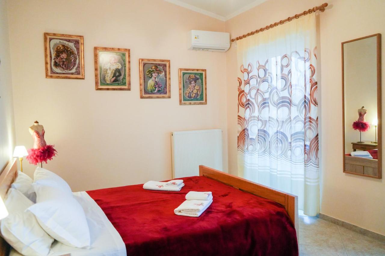 Villa Mykines Extérieur photo