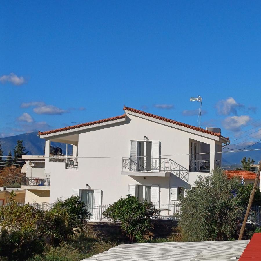 Villa Mykines Extérieur photo