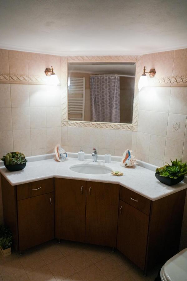 Villa Mykines Extérieur photo