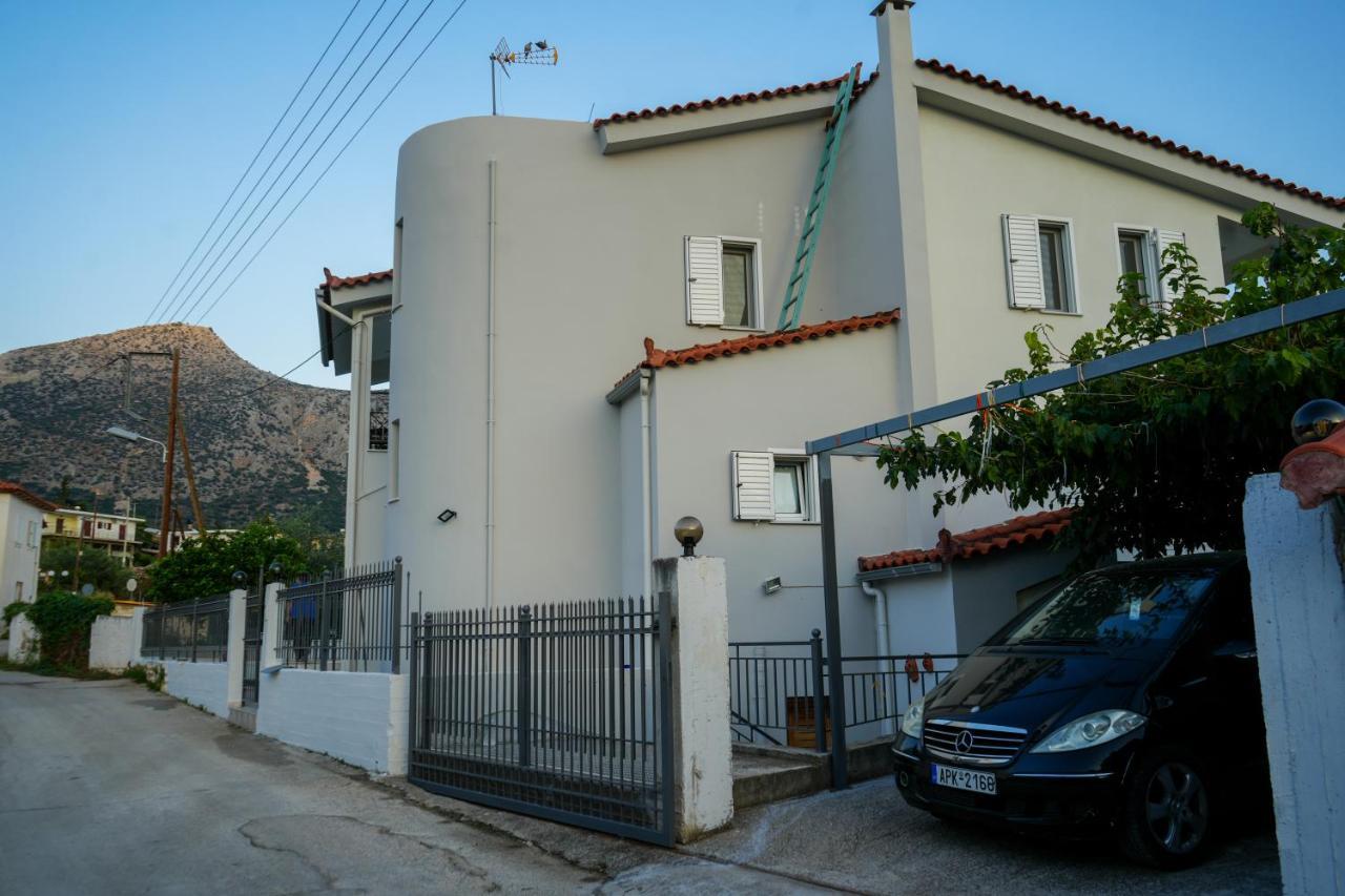 Villa Mykines Extérieur photo
