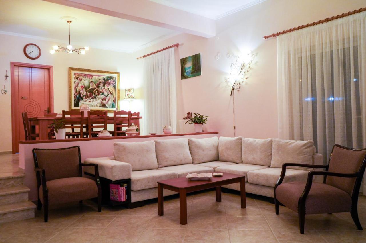 Villa Mykines Extérieur photo