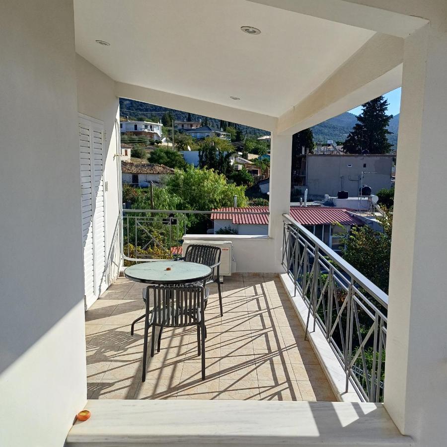 Villa Mykines Extérieur photo