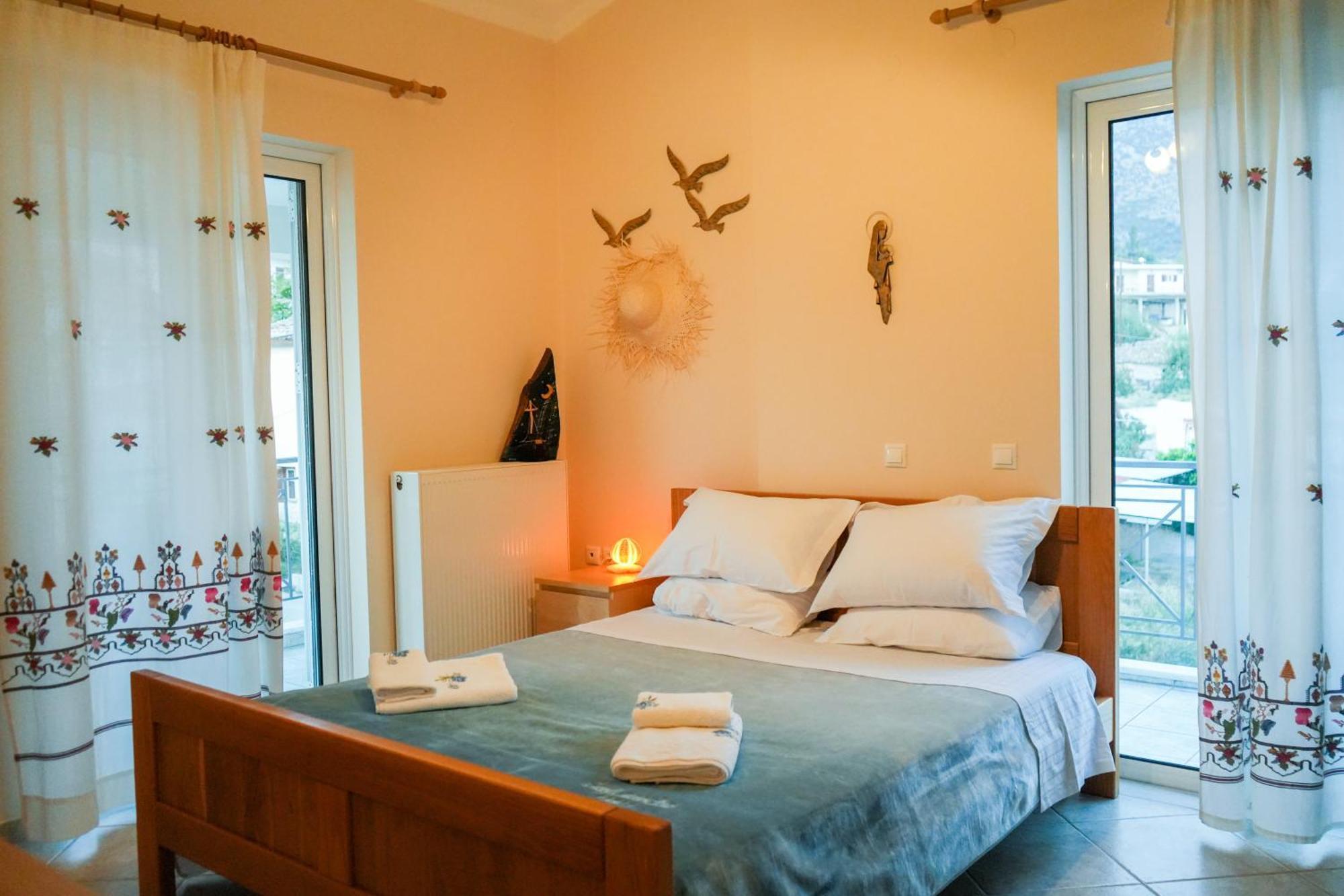 Villa Mykines Extérieur photo